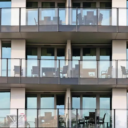 Highend Travemuende - Whg 307 *