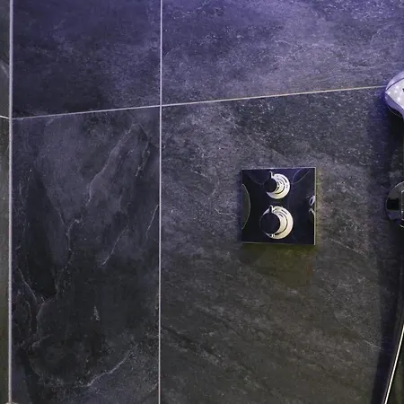 Highend Travemuende - Whg 307 Apartment *