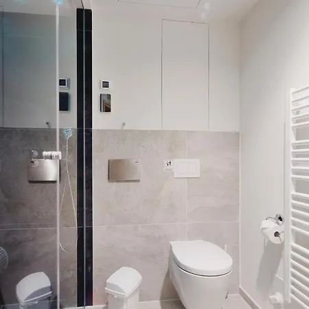 Highend Travemuende - Whg 307 *