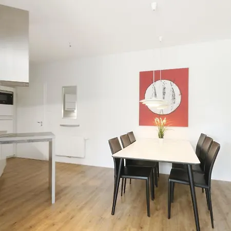 Awesome In Travemuende With Sauna Apartment Lubeck