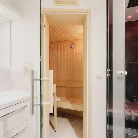 Highend Travemuende - Whg 307 Апартаменты *