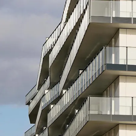 Highend Travemuende - Whg 307