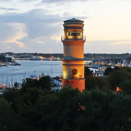 Apartment Highend Travemuende - Whg 307 Lübeck