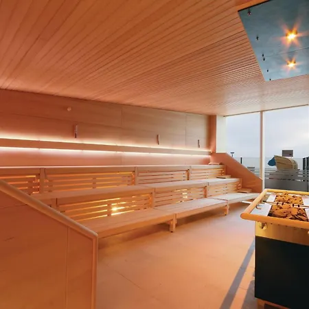 Highend Travemuende - Whg 307 Lübeck