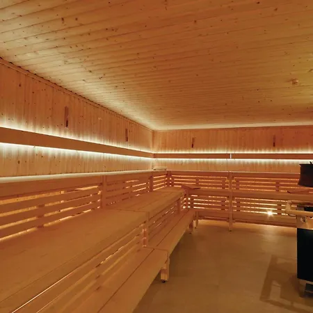 Awesome In Travemuende With Sauna * Lubeca