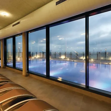 Highend Travemuende - Whg 307 Apartment