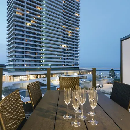 Highend Travemuende - Whg 307 Apartment *