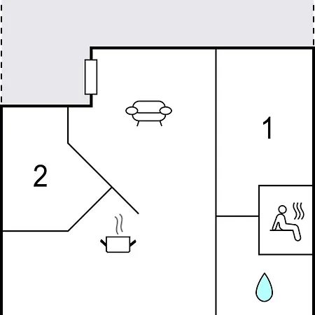 Highend Travemuende - Whg 307 Apartment