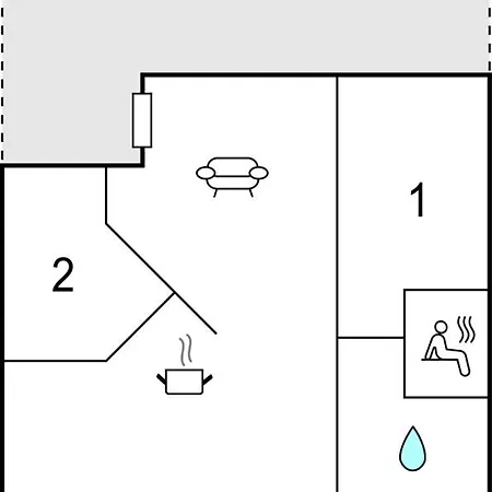 Highend Travemuende - Whg 307 Apartment Lubeck